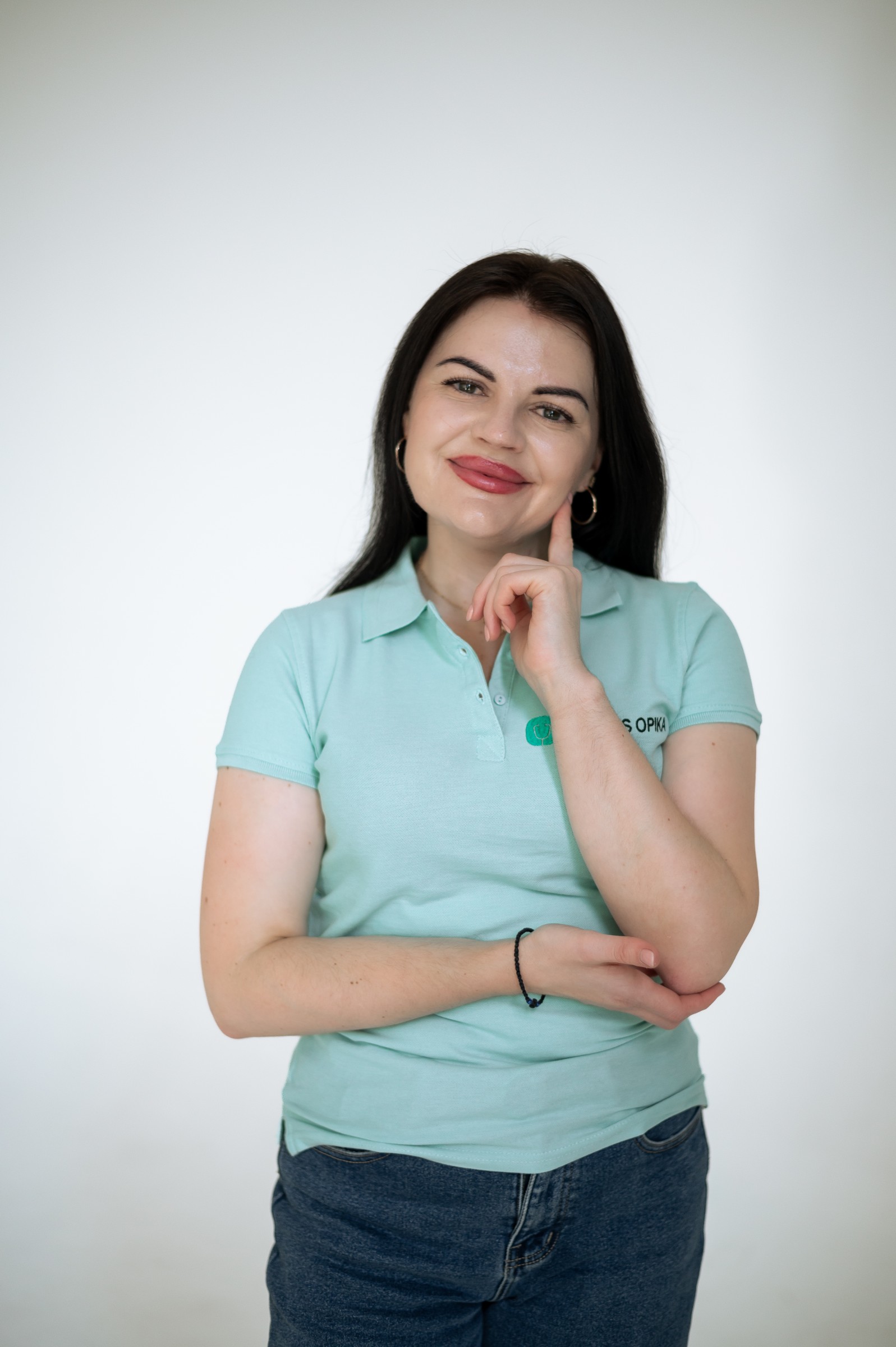 Анна Пономаренко